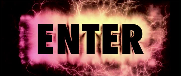 enter